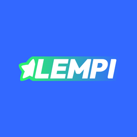 Lempi Kasino - logo