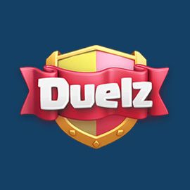 Duelz - logotyp