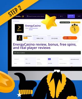 Philippines casino reviews