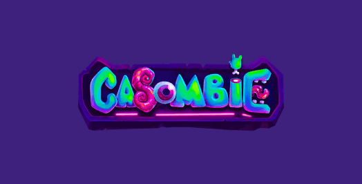 Casombie Casino - on kasino ilman rekisteröitymistä