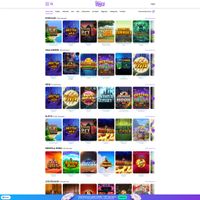 Barz Casino (a brand of White Hat Gaming Limited) review by Mr. Gamble