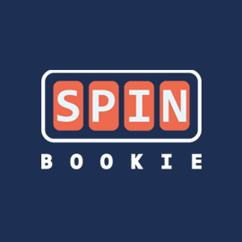 Spinbookie Casino - logo