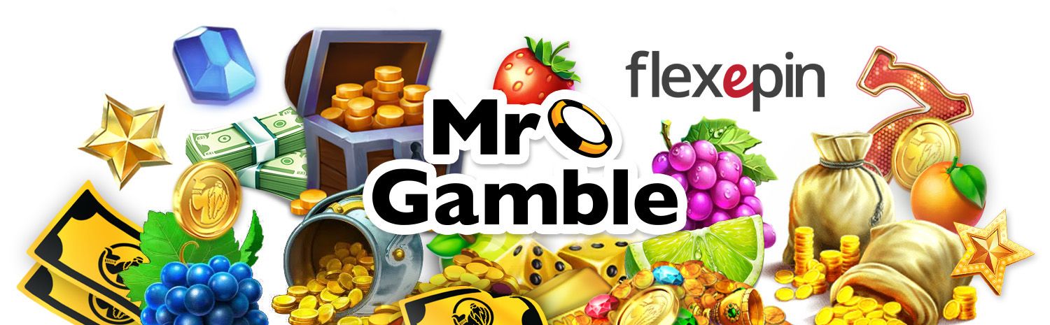 Casino Games to Play with FlexEpin