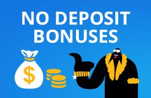 Canadian Casinos With No Deposit Bonus