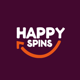 HappySpins Casino-logo