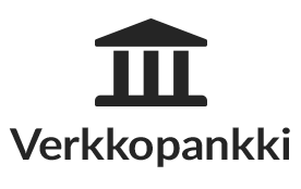 Verkkopankki