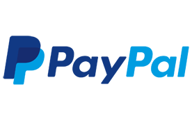 Paypal - logo