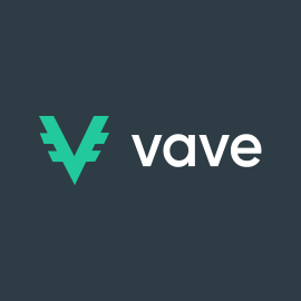 Vave Casino - logo