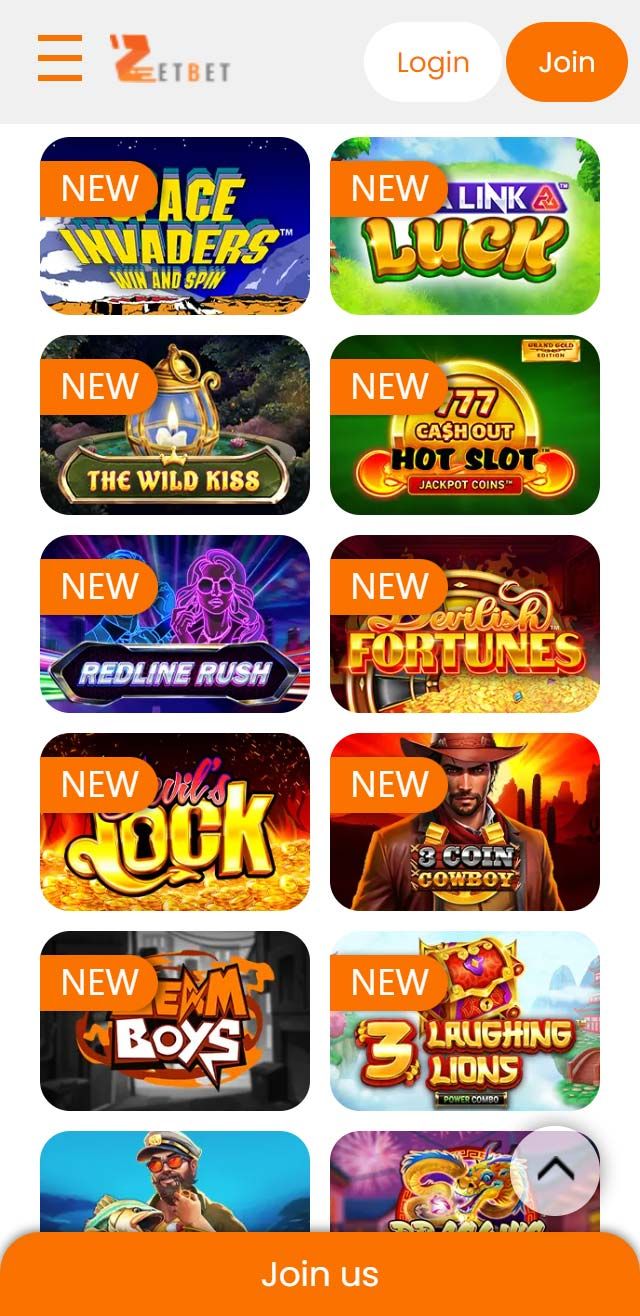 Zetbet Casino - checked and verified for your benefit