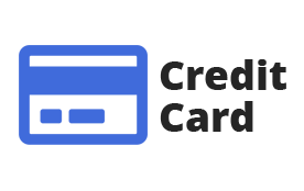 Credit card