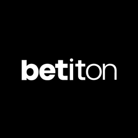 Betiton Casino - logo