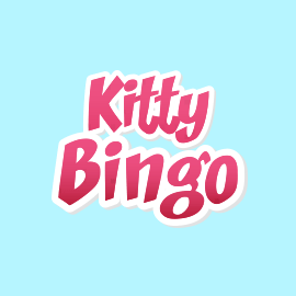 Kitty Bingo - logo