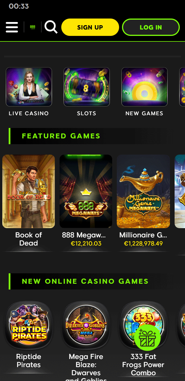 888 Casino review lists all the bonuses available for Canadian players today