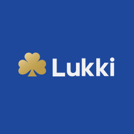 Lukki Casino - logo