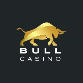 Bull Casino - logo