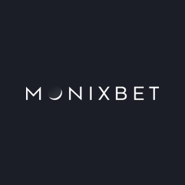 Monixbet - logo