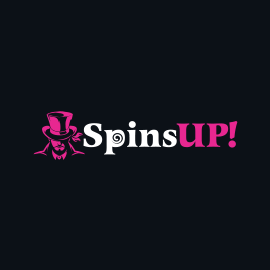 SpinsUP Casino-logo