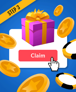 Claim a WV casino bonus