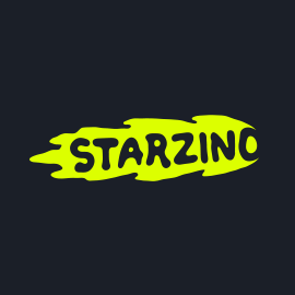 Starzino Casino - logo