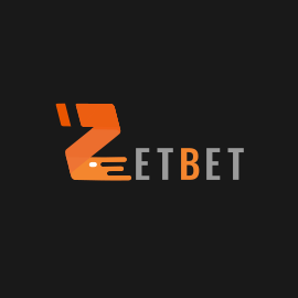 Zetbet Casino-logo