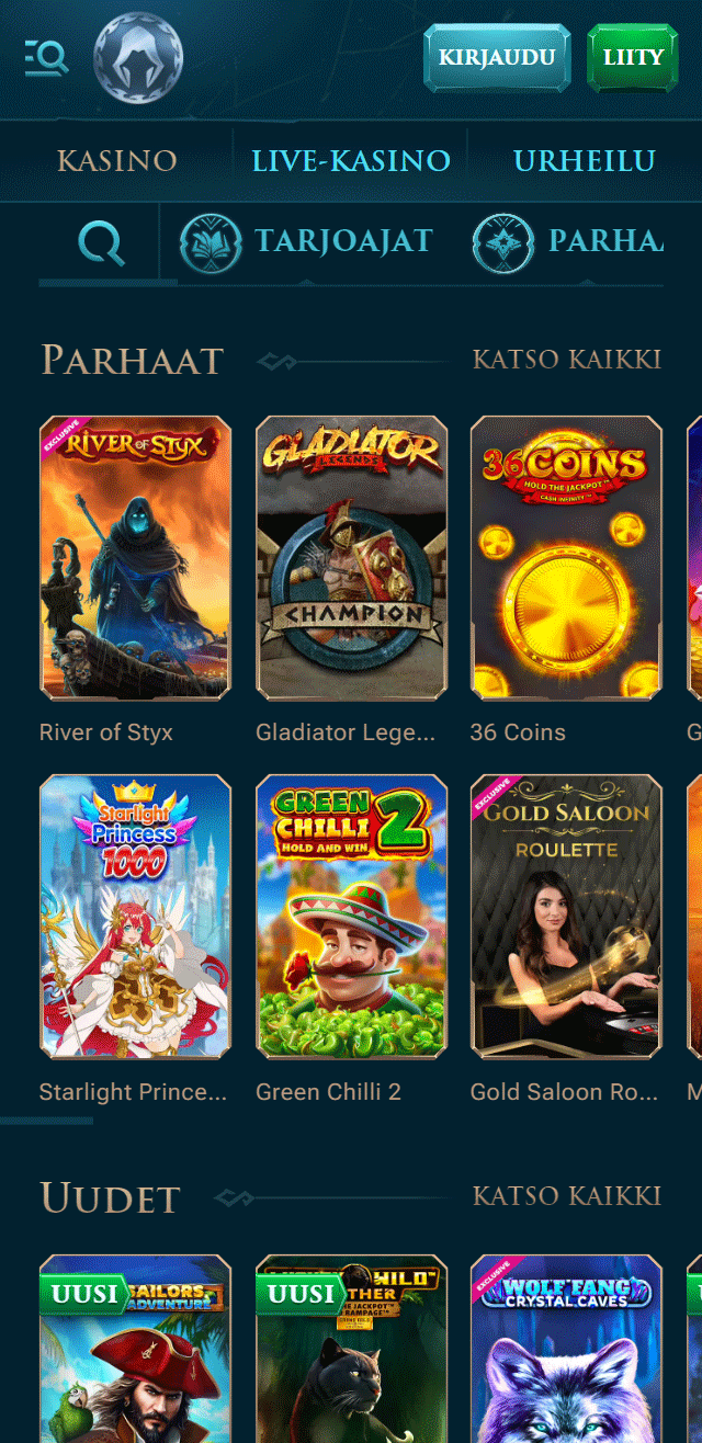 Slotuna Casino arvostelu listaa kaikki bonukset saatavilla sinulle tänään
