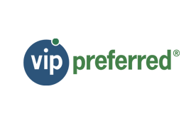 Vip Preferred - logo