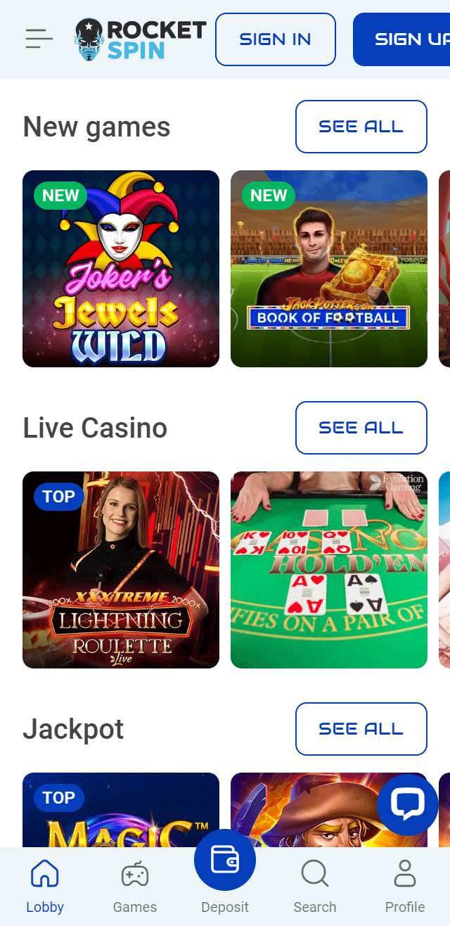 Rocketspin Casino arvostelu listaa kaikki bonukset saatavilla sinulle tänään