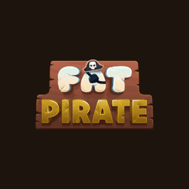 FatPirate Casino - logo