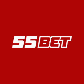 55Bet Casino - logo