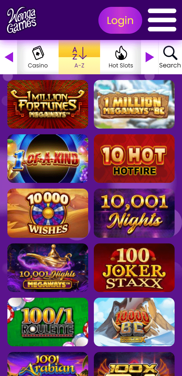 Wonga Games Casino review lists all the bonuses available for UK players today