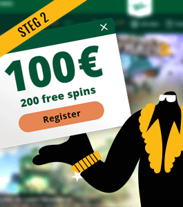 Online casino bonus för de bästa spelen och de bästa casinona. Steg-för-steg-instruktioner för att lägga till dina bonusar säkert och snabbt på ditt konto.