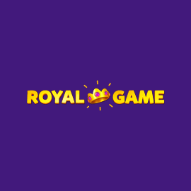 Royalgame Casino - logo