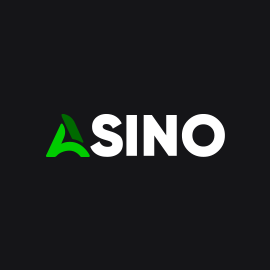 Asino Casino-logo