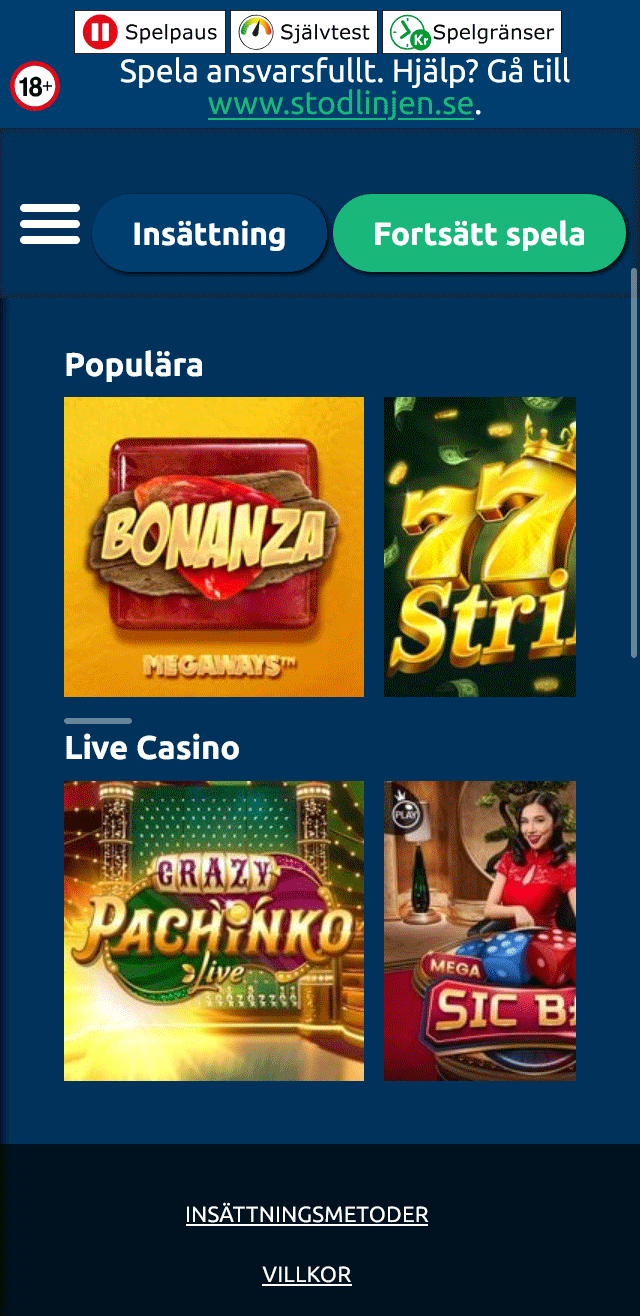 Turbonino Casino recension listar alla bonusar tillgängliga för dig idag