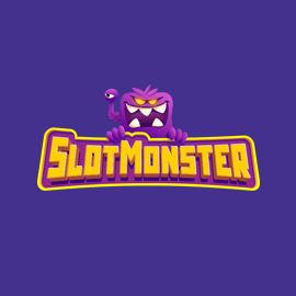 Slotmonsters Casino - logo