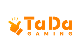 TaDa Gaming - logo