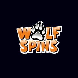 Wolf Spins Casino - logo