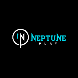 Neptune Play - logo