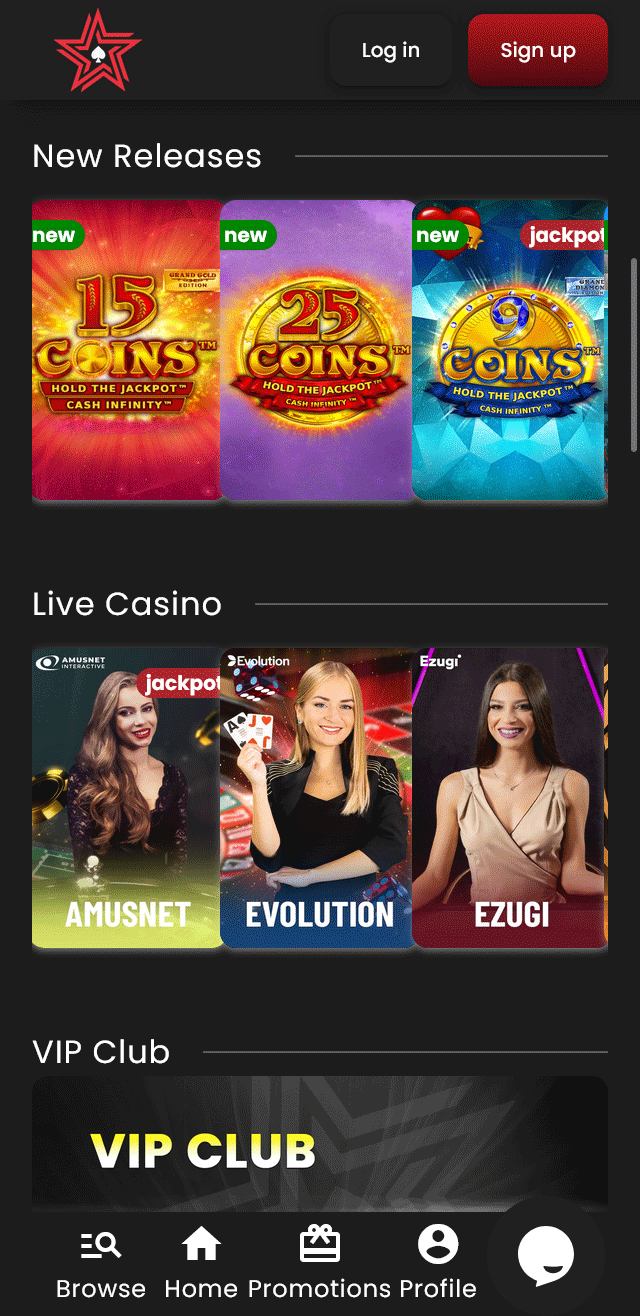 CasinoStars - checked and verified for your benefit