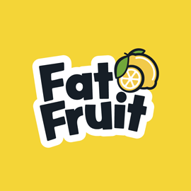 FatFruit Casino - logo