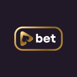 Playbet.io Casino-logo