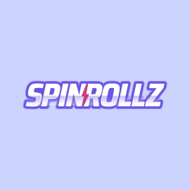 SpinRollz Casino - logo