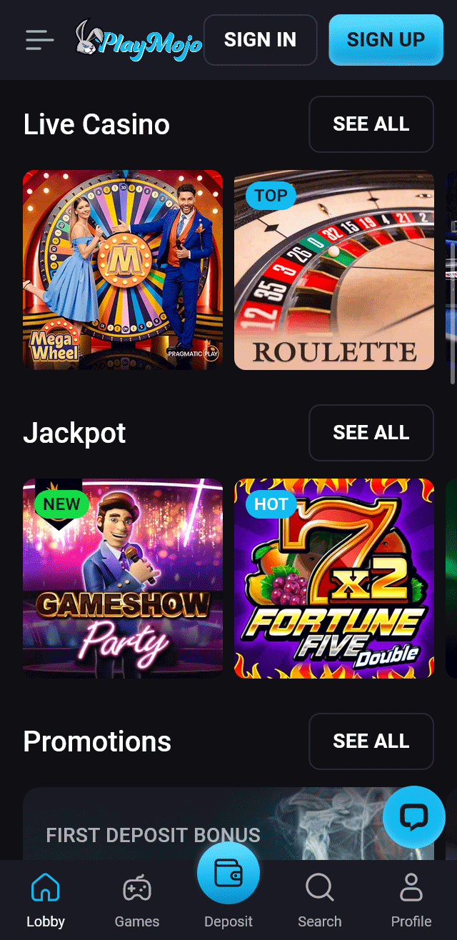 PlayMojo Casino tarkistettu ja todennettu hyödyksesi