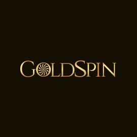 Goldspin Casino - logo