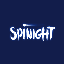 SpiNight Casino - logo