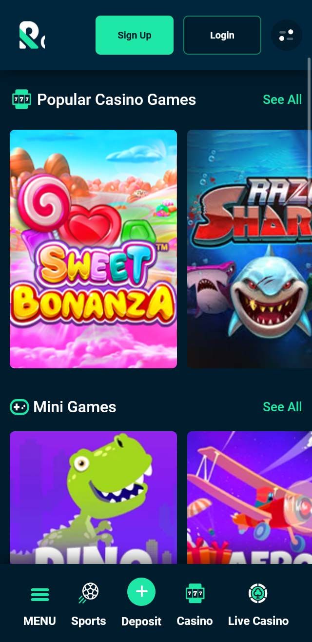 Rolletto Casino review lists all the bonuses available for you today