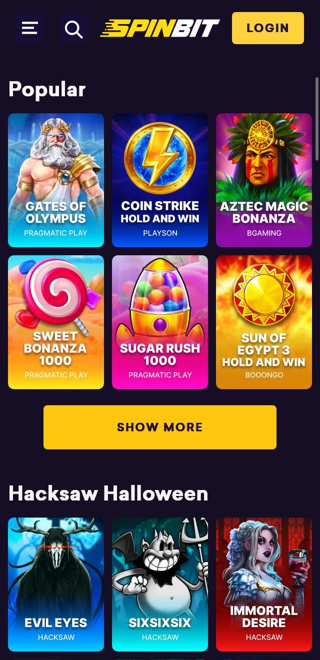 Spinbit Casino review lists all the bonuses available for NZ players today