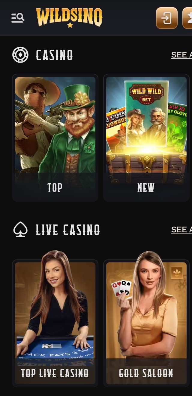 Wildsino Casino review lists all the bonuses available for Canadian players today