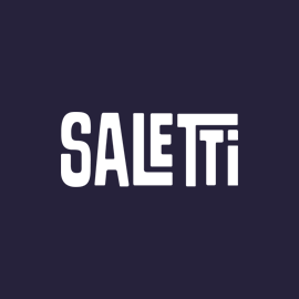 Saletti Kasino-logo