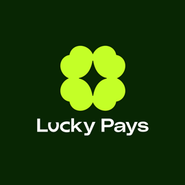 LuckyPays Casino-logo